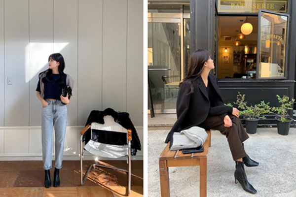 Cao Viên Viên trẻ trung khó tin ở tuổi 41: Style đẹp mê chỉ là phụ, công chính thuộc về một kiểu tóc kỳ diệu-13