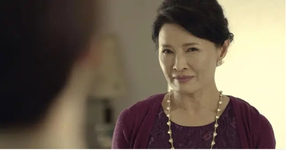 Mẹ chồng trách dâu út bố mẹ xây nhà mà đứng ngoài cuộc, song lời đáp trả cao tay của cô khiến bà ngượng mặt, họ hàng tấm tắc khen có hiếu-1