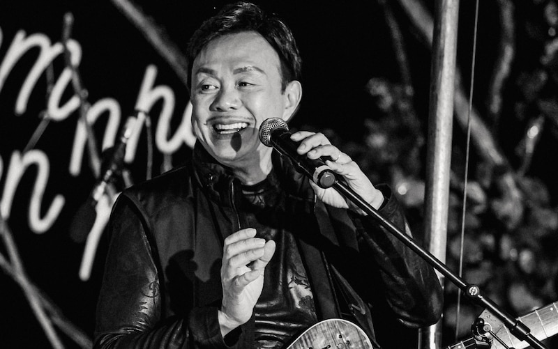 Những ca khúc để đời qua giọng hát Chí Tài: Bài này nhiều người ngân nga mỗi ngày nhưng không biết do ông sáng tác-1