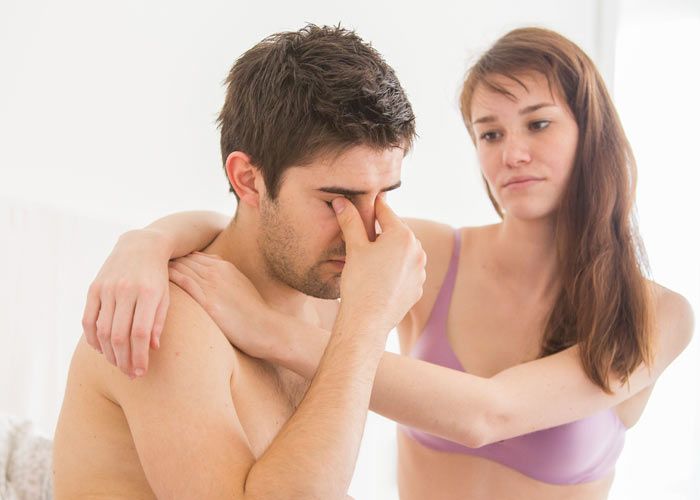 Cứ mỗi lần tôi nói 1 trong 9 điều này trước khi ân ái, chồng tôi lại rồ lên: Trên giường còn dám nói những điều này, em còn muốn tình cảm sao?-3