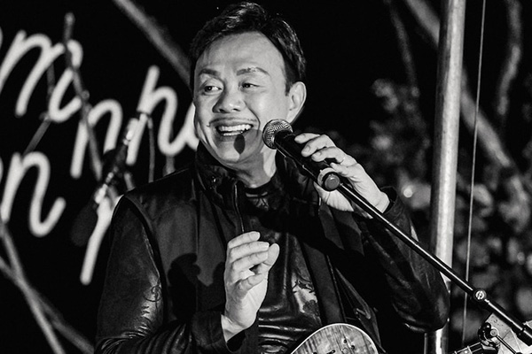 Hình ảnh chuyến phi cơ chở linh cữu nghệ sĩ Chí Tài sang Mỹ: Tạm biệt nhé, Nhỏ ơi!-4