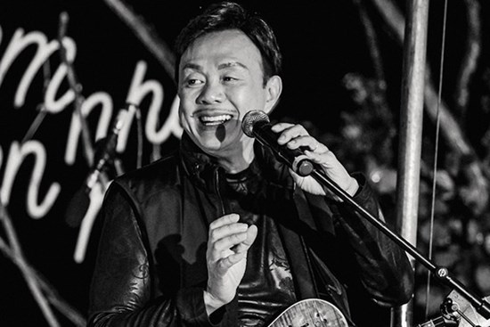 Những ca khúc để đời qua giọng hát Chí Tài: Bài này nhiều người ngân nga mỗi ngày nhưng không biết do ông sáng tác