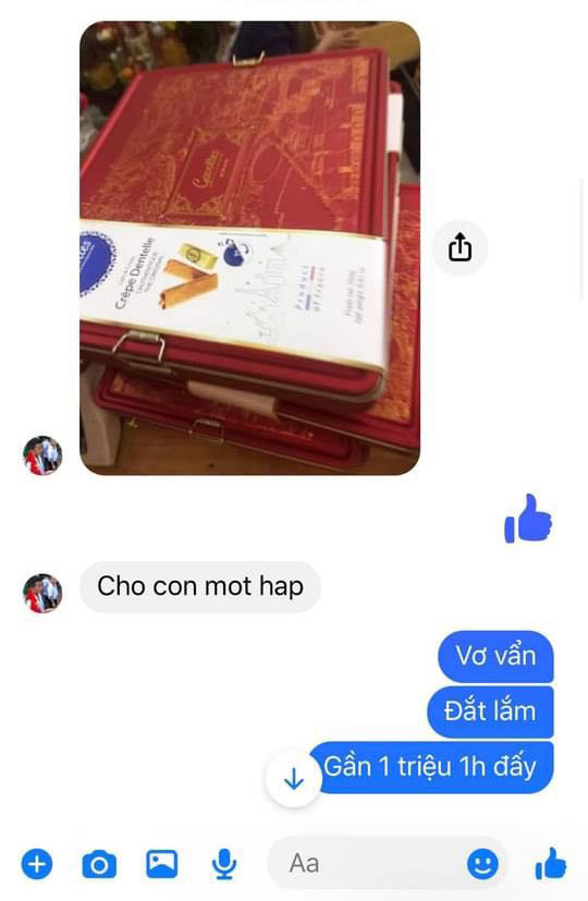 Nhà có cửa hàng bánh kẹo, bé trai ngày nào cũng làm 1 việc khiến mẹ cạn lời nhưng dân mạng lại nhìn thấy điểm đáng khen-2