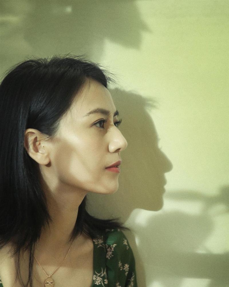 Cao Viên Viên trẻ trung khó tin ở tuổi 41: Style đẹp mê chỉ là phụ, công chính thuộc về một kiểu tóc kỳ diệu-3