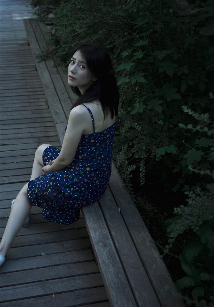 Cao Viên Viên trẻ trung khó tin ở tuổi 41: Style đẹp mê chỉ là phụ, công chính thuộc về một kiểu tóc kỳ diệu-8