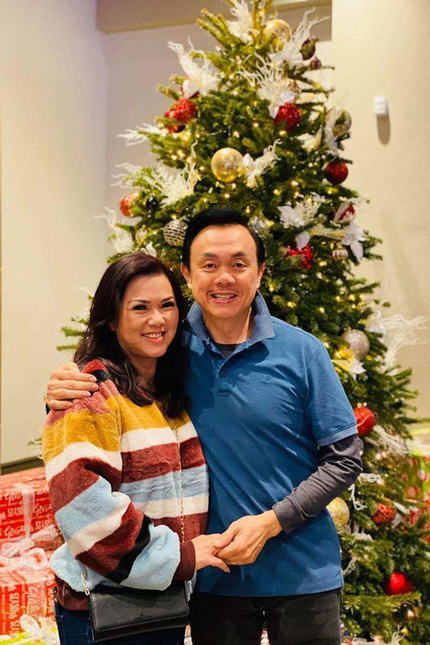 Nhà ở Mỹ mà cố NS Chí Tài luôn muốn quay về gây chú ý: Đâu cũng có heo-1