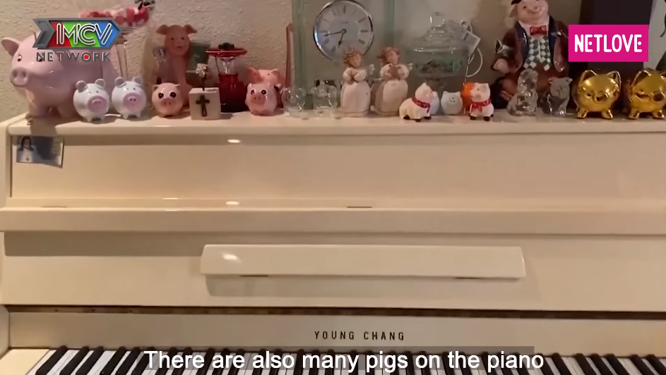 Nhà ở Mỹ mà cố NS Chí Tài luôn muốn quay về gây chú ý: Đâu cũng có heo-4