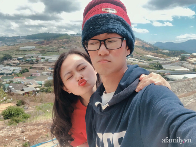 Chuyện tình gây bão MXH hôm nay: Bị cắm sừng bỏ lên Đà Lạt, cô gái Sài Gòn cua luôn nhân viên homestay, đi chơi với nhau vẫn sợ bắt cóc!-4