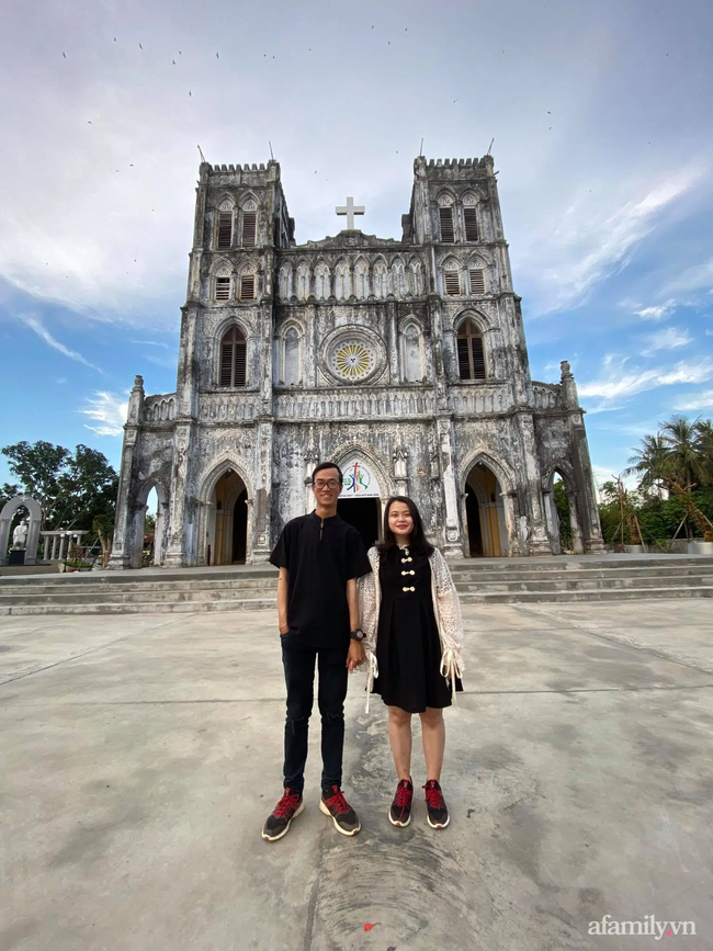 Chuyện tình gây bão MXH hôm nay: Bị cắm sừng bỏ lên Đà Lạt, cô gái Sài Gòn cua luôn nhân viên homestay, đi chơi với nhau vẫn sợ bắt cóc!-7