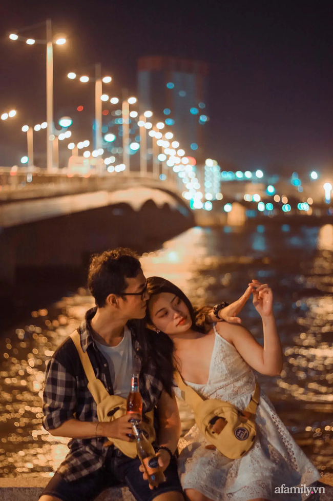 Chuyện tình gây bão MXH hôm nay: Bị cắm sừng bỏ lên Đà Lạt, cô gái Sài Gòn cua luôn nhân viên homestay, đi chơi với nhau vẫn sợ bắt cóc!-8