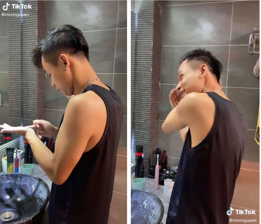 Pha xử lý đi vào lòng người của Độ Mixi khi bị vợ hỏi 3 thứ sẽ mang theo sau khi ly hôn-1