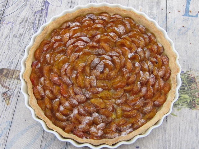 Trang trại trăm loại cây trái trĩu trịt quả của cặp vợ chồng Pháp - Việt-12