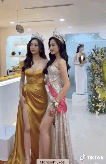 HH Đỗ Thị Hà ngày càng xuống sắc, ăn vận kém đẹp sau đăng quang cũng chỉ bởi lý do xót xa ít người để ý-7