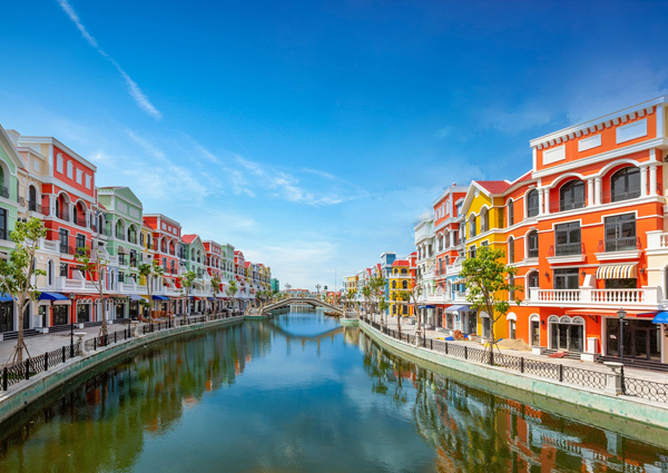 Grand World Phú Quốc hút khách với điểm nhấn ‘du lịch chủ đề’-3