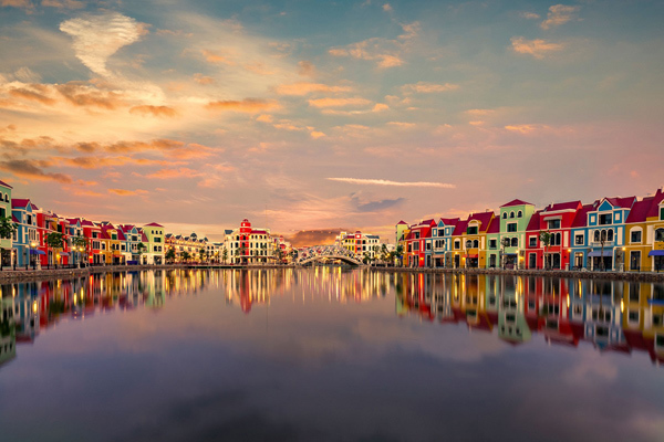 Grand World Phú Quốc hút khách với điểm nhấn ‘du lịch chủ đề’-4