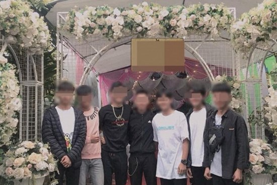 Mời 7 người yêu cũ đi đám cưới, cô gái bức xúc vì mỗi người mừng có 200 nghìn