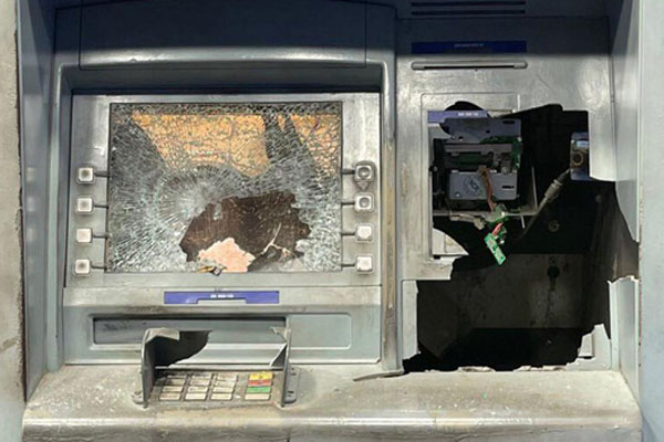 Chấm dứt phát hành thẻ từ ATM từ 31/3/2021-2