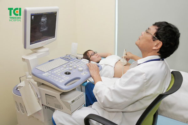 Thêm hy vọng cho bệnh nhân viêm gan B mạn tính-2