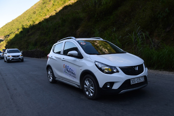 Tăng trưởng nhanh, VinFast gây dựng cộng đồng xe Việt ngày càng lớn mạnh-1