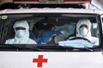 Thêm 3 người từ Pháp về nhiễm Covid-19, Việt Nam có 1410 ca bệnh-1