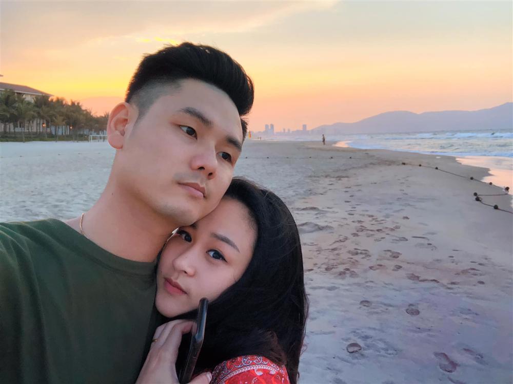 Con gái Thanh Lam lấy chồng: Chân dung chàng rể rất được lòng nhà gái-3