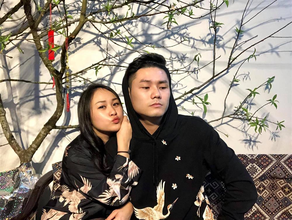 Con gái Thanh Lam lấy chồng: Chân dung chàng rể rất được lòng nhà gái-6