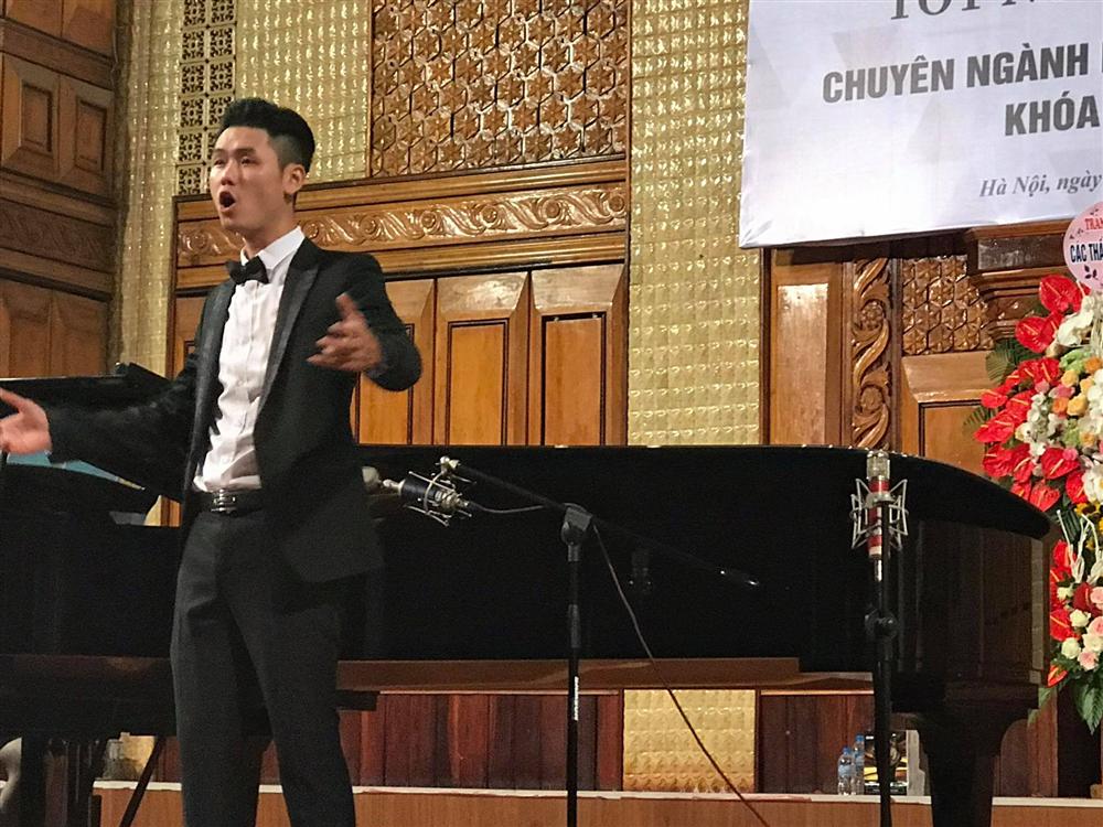 Con gái Thanh Lam lấy chồng: Chân dung chàng rể rất được lòng nhà gái-8