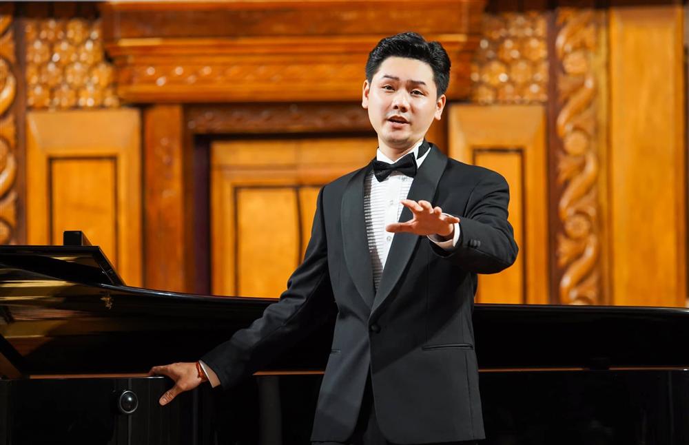 Con gái Thanh Lam lấy chồng: Chân dung chàng rể rất được lòng nhà gái-9