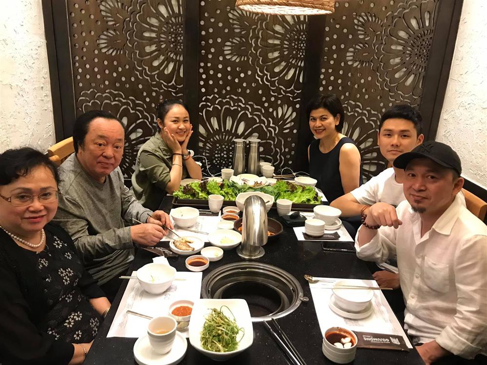 Con gái Thanh Lam lấy chồng: Chân dung chàng rể rất được lòng nhà gái-12