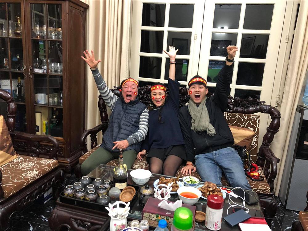 Con gái Thanh Lam lấy chồng: Chân dung chàng rể rất được lòng nhà gái-14