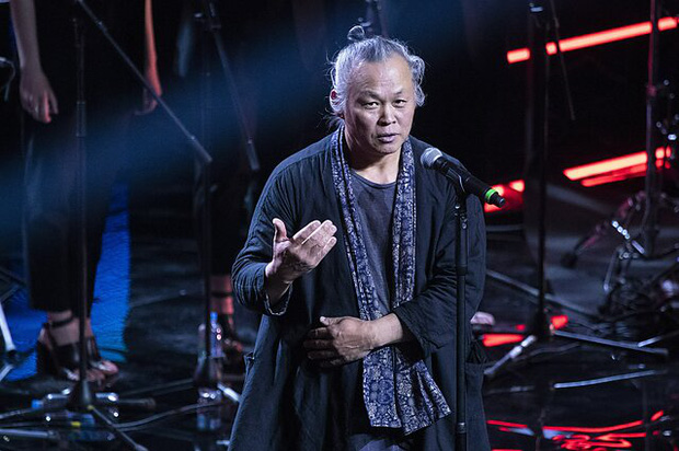 NÓNG: Huyền thoại điện ảnh Hàn - đạo diễn Kim Ki Duk qua đời vì Covid-19-2