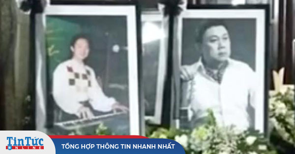 Hé lộ sự chuẩn bị chu đáo và tinh tế của Hoài Linh cho đám ...