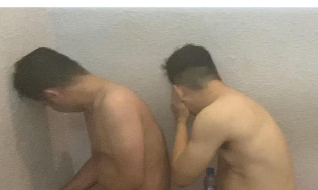 Vụ phát hiện 33 người đàn ông thác loạn trong động mại dâm đồng tính ở Sài Gòn: 1 tuần diễn ra 3 lễ hội và những thông tin gây sốc-1