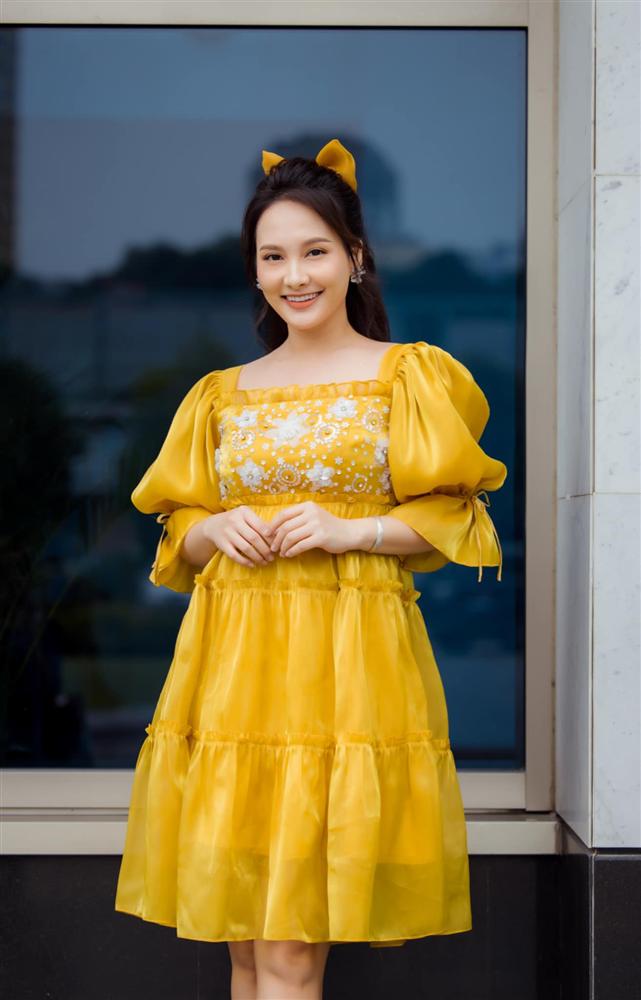 Bảo Thanh khoe ảnh bầu xinh lung linh nhưng lại khiến mọi người lo lắng vì chi tiết dễ gây nguy hiểm cho mẹ bầu-2