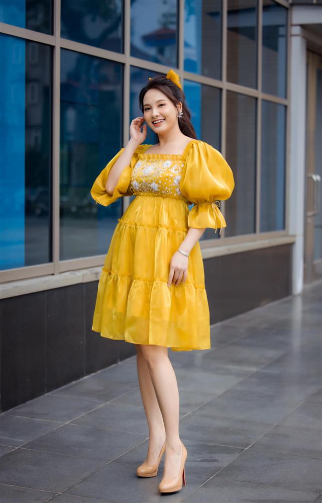 Bảo Thanh khoe ảnh bầu xinh lung linh nhưng lại khiến mọi người lo lắng vì chi tiết dễ gây nguy hiểm cho mẹ bầu-3