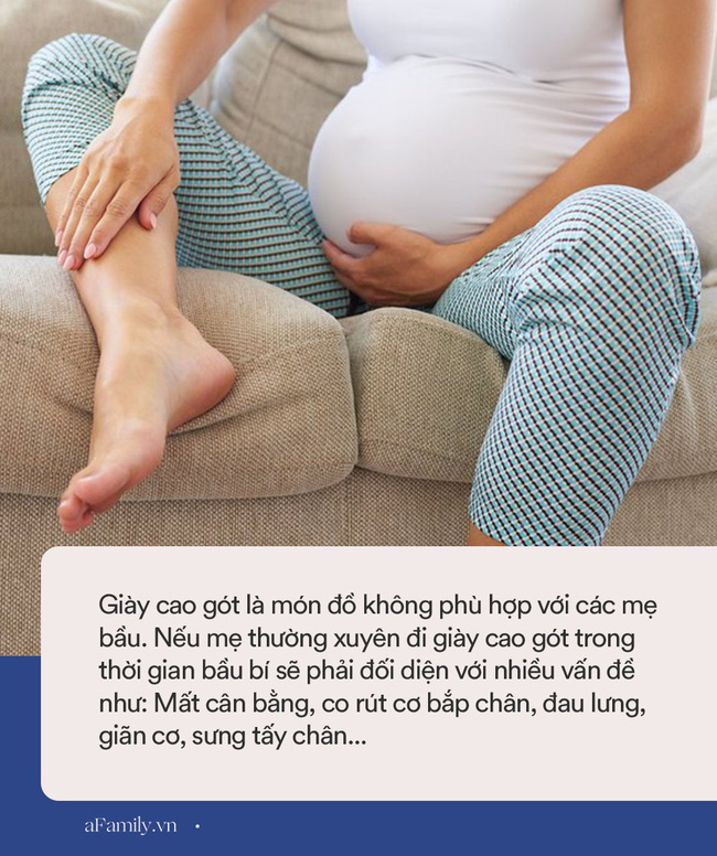 Bảo Thanh khoe ảnh bầu xinh lung linh nhưng lại khiến mọi người lo lắng vì chi tiết dễ gây nguy hiểm cho mẹ bầu-5