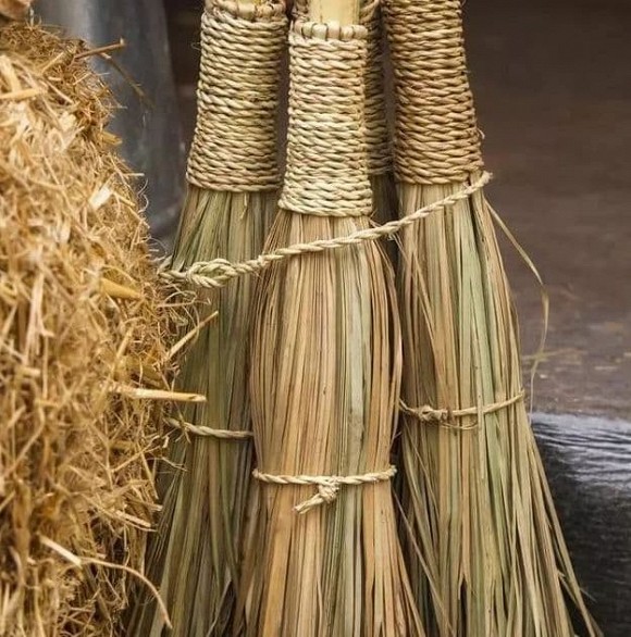 Đừng để chổi ở những vị trí tam hợp” trong ngôi nhà, nếu không sẽ phạm cấm kị, đoản mệnh, tiền mất tật mang trong năm tới-2