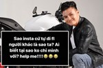 Huỳnh Anh có động thái lạ sau khi Quang Hải phủ nhận chuyện follow trên Instagram-4