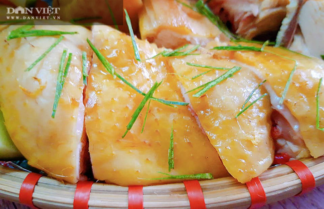 Tuyệt chiêu chế biến một con gà thành 11 món ngon hấp dẫn-4