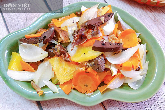 Tuyệt chiêu chế biến một con gà thành 11 món ngon hấp dẫn-10