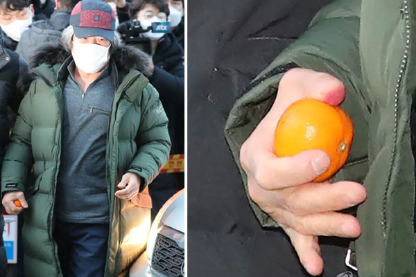 Mới ra tù được 2 ngày, tên tội phạm ấu dâm vụ bé Nayoung đã gặp biến căng” với bà chủ nhà khiến dân tình bàn tán xôn xao-6