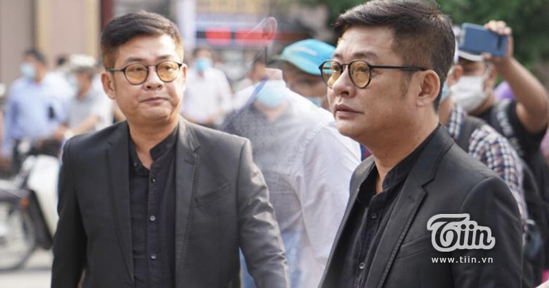 Nghệ sĩ Tấn Beo: Tôi không muốn tin, không dám vào trung tâm pháp y nhìn Chí Tài lần cuối-1