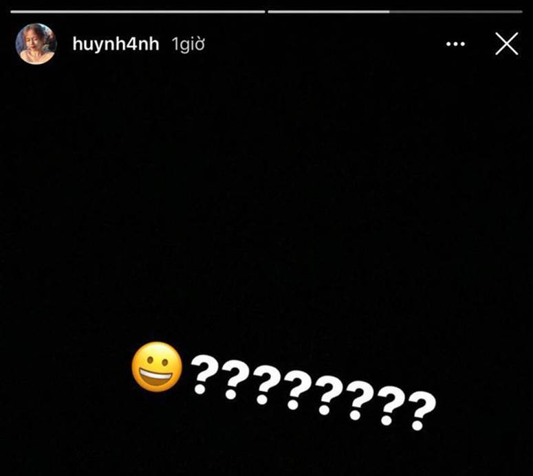 Huỳnh Anh có động thái lạ sau khi Quang Hải phủ nhận chuyện follow trên Instagram-2