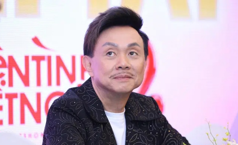 Chị dâu danh hài Chí Tài thông báo thời gian và địa điểm tổ chức lễ viếng tại Mỹ-2