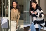 4 nữ diễn viên U30 có style đời thường giản dị mà sành điệu, tham khảo ngay để biết thế nào là mặc đẹp không cần cố-22
