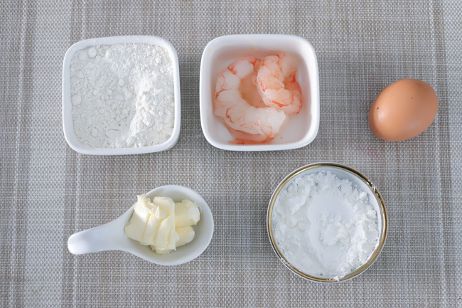 Ngày nghỉ làm bim bim tôm siêu ngon bằng nồi chiên không dầu, con tôi đứa nào cũng mê mẩn!-1