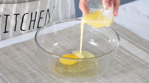 Ngày nghỉ làm bim bim tôm siêu ngon bằng nồi chiên không dầu, con tôi đứa nào cũng mê mẩn!-3