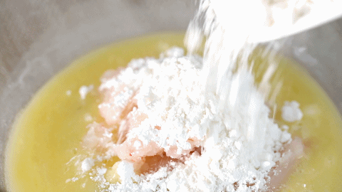 Ngày nghỉ làm bim bim tôm siêu ngon bằng nồi chiên không dầu, con tôi đứa nào cũng mê mẩn!-4