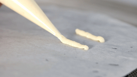 Ngày nghỉ làm bim bim tôm siêu ngon bằng nồi chiên không dầu, con tôi đứa nào cũng mê mẩn!-6