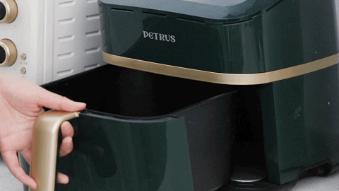 Ngày nghỉ làm bim bim tôm siêu ngon bằng nồi chiên không dầu, con tôi đứa nào cũng mê mẩn!-7